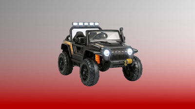 Ride on ATV & UTV For Kids