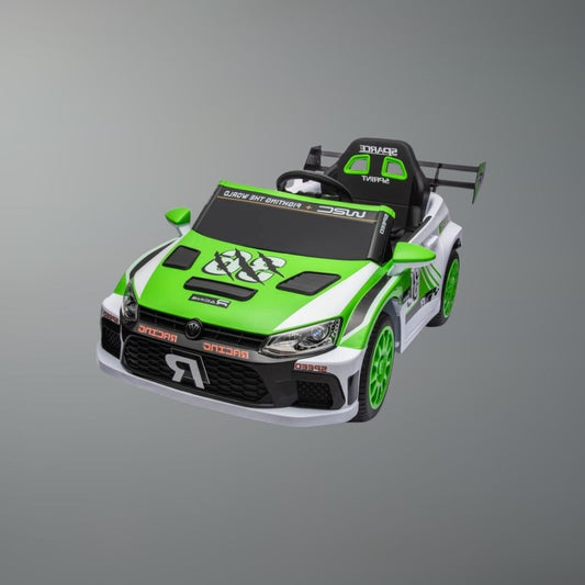 12V Kids Electric Ride-On Car – Fun, Safe & Realistic Driving Experience