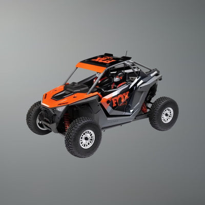 UTV RTR RC Electric All-terrain Off-Road Buggy for Adult Kids
