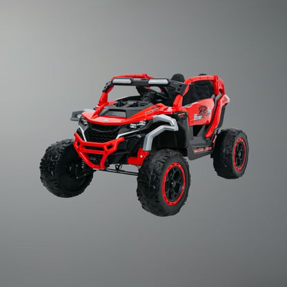 12V 2-Seater Kids Ride-On UTV Truck with Parent Remote | (4-12 Years Age)
