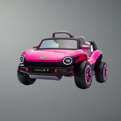 12V Licensed Ride-On Car for Kids w/Parent Remote Control | Perfect birthday & Christmas gift. Free shipping!