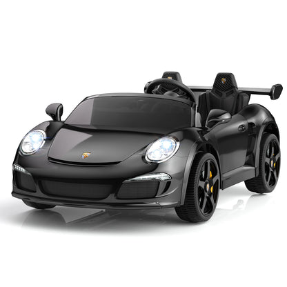 Licensed RUF CTR3 24V 4WD 2-Seater Ride-On Car | Kids Rider