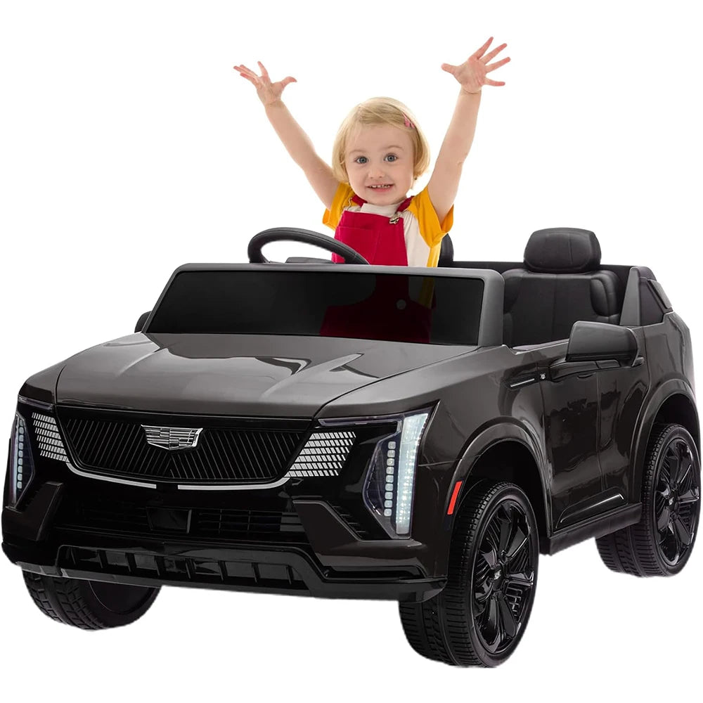 24V Licensed Kids Ride-On Car | 2 Seater, Remote & Suspension | Kids Rider