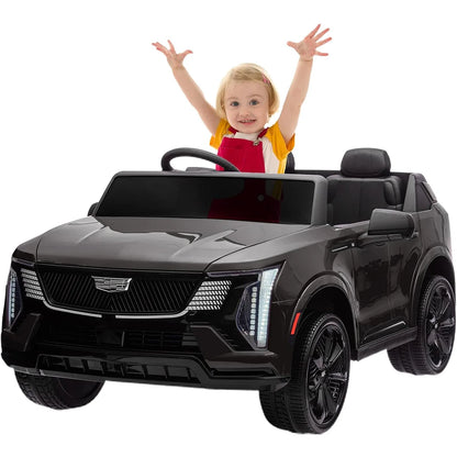 24V Licensed Kids Ride-On Car | 2 Seater, Remote & Suspension | Kids Rider