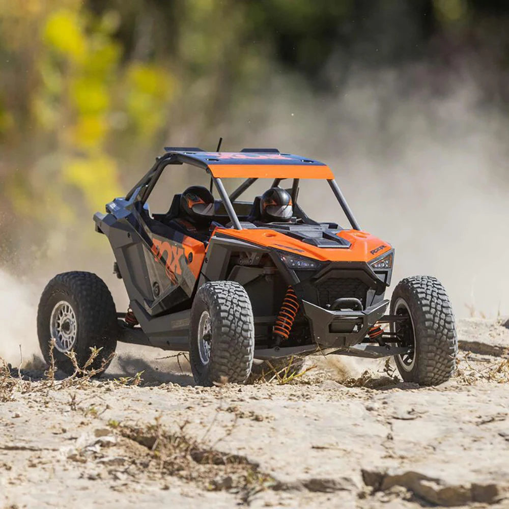 UTV RTR RC Electric All-terrain Off-Road Buggy for Adult Kids