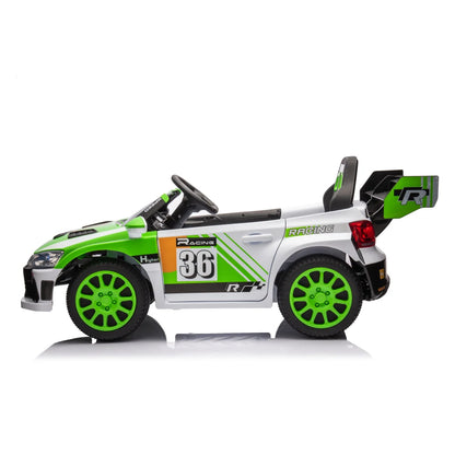 12V Kids Electric Ride-On Car – Fun, Safe & Realistic Driving Experience