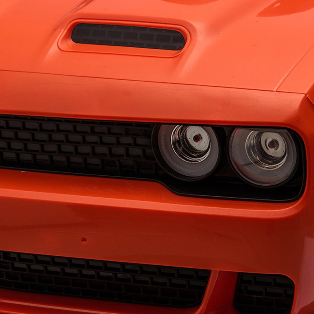 Licensed 12V Kids Ride-On Car w/ 3 Speeds & 4 Wheels – Electric