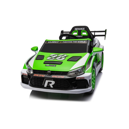 12V Kids Electric Ride-On Car – Fun, Safe & Realistic Driving Experience