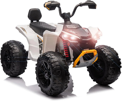 24V 2-Seater Kids ATV 800W Ride On Electric Quad | Kids Rider