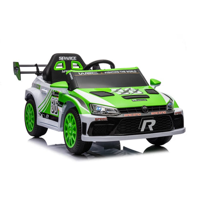 12V Kids Electric Ride-On Car – Fun, Safe & Realistic Driving Experience
