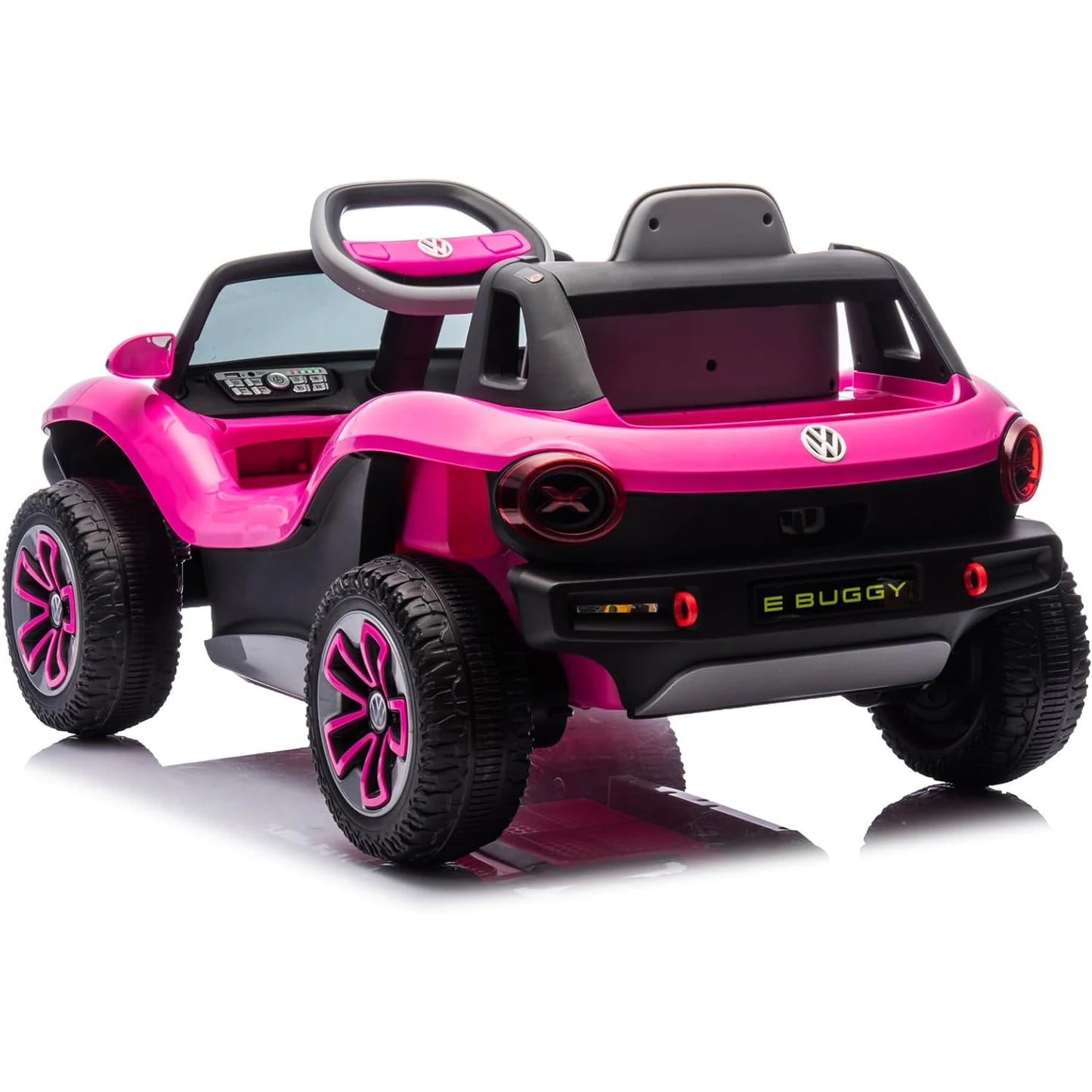 12V Licensed Ride-On Car for Kids w/Parent Remote Control | Perfect birthday & Christmas gift. Free shipping!