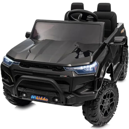 24V 10Ah 4WD 2-Seater Kids SUV 4x200W w/ Remote (Age: 5 -14Yrs)