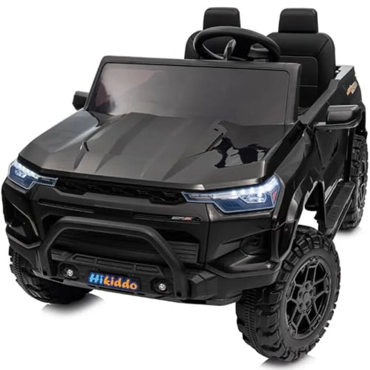 24V 10Ah 4WD 2-Seater Kids SUV 4x200W w/ Remote (Age: 5 -14Yrs)