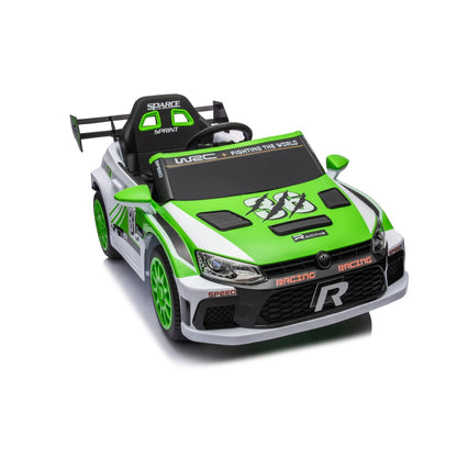 12V Kids Electric Ride-On Car – Fun, Safe & Realistic Driving Experience