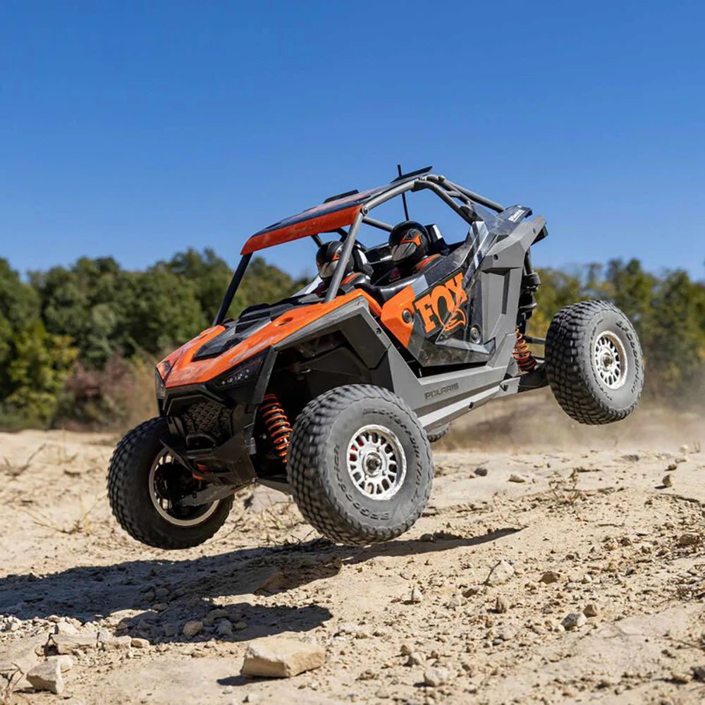 UTV RTR RC Electric All-terrain Off-Road Buggy for Adult Kids