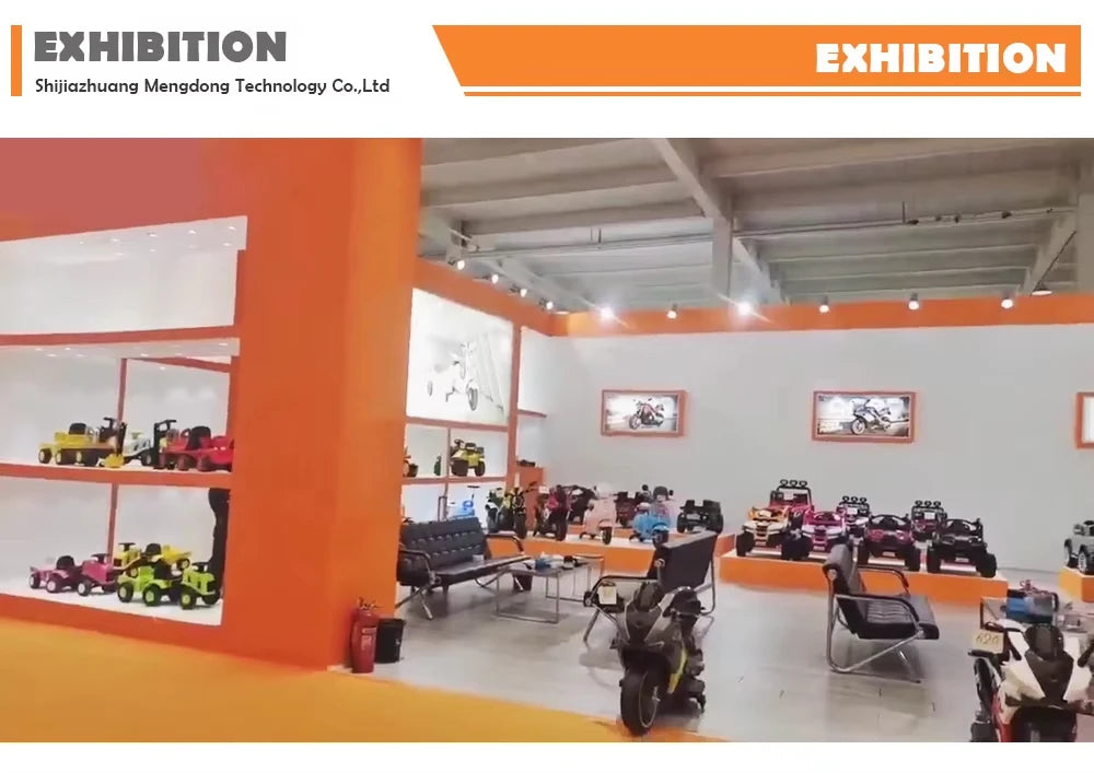 12V 2-Seater F1 Sport Kids Go Kart with Parent Control | Kids Rider (Recommended Age: 3–8 Years)