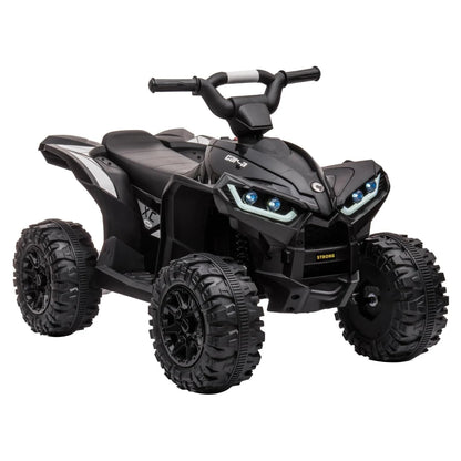12V Kids Ride-On ATV for Kids | 4 Wheeler Electric Vehicle for for Boys Girls