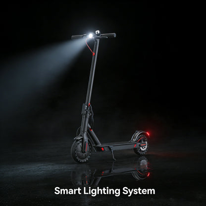 Foldable Electric Scooter | Long Range Commuter Portable Scooter | Kids Rider
