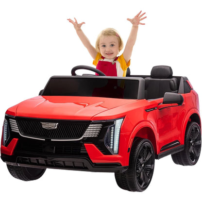 24V Licensed Kids Ride-On Car | 2 Seater, Remote & Suspension | Kids Rider