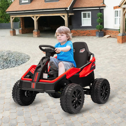 24V 4WD Kids Ride-On UTV | Remote Control | Ages 3–8 | Kids Rider