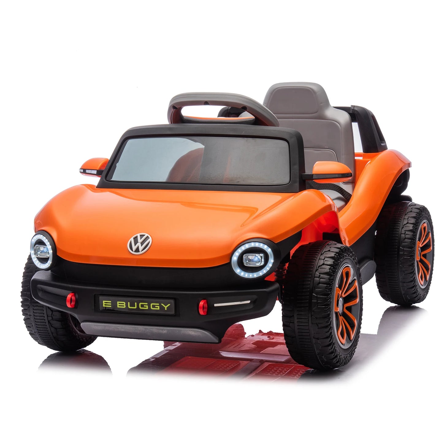 12V Licensed Ride-On Car for Kids w/Parent Remote Control | Perfect birthday & Christmas gift. Free shipping!