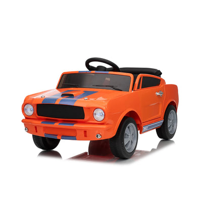 12V Kids Ride-On Car w/ Parent Remote | Kids Rider (Age: 2 to 9Y)