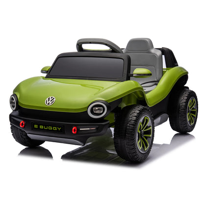 12V Licensed Ride-On Car for Kids w/Parent Remote Control | Perfect birthday & Christmas gift. Free shipping!