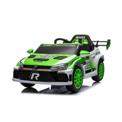 12V Kids Electric Ride-On Car – Fun, Safe & Realistic Driving Experience