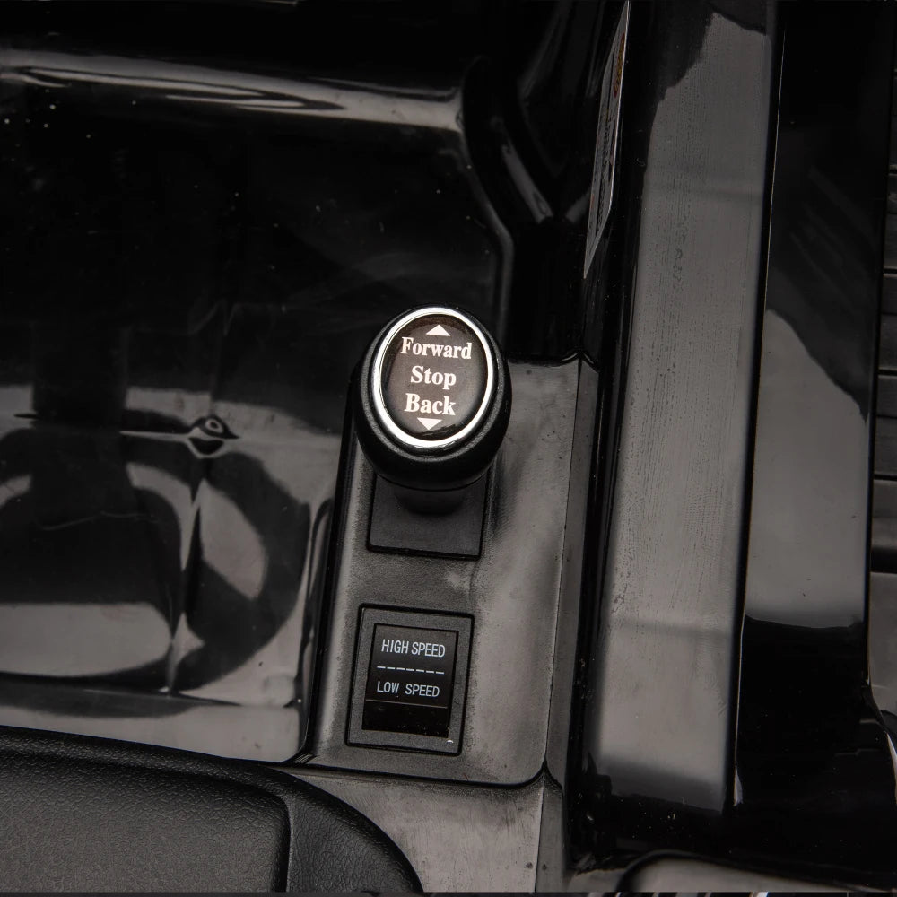 Land Rover Defender 90 24V XXL Kids Ride-On Car w/ Remote - For Big Kids