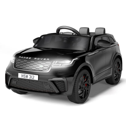 Range Rover Velar 12V 2-Seater Kids Ride-On Car w/ Remote & MP3