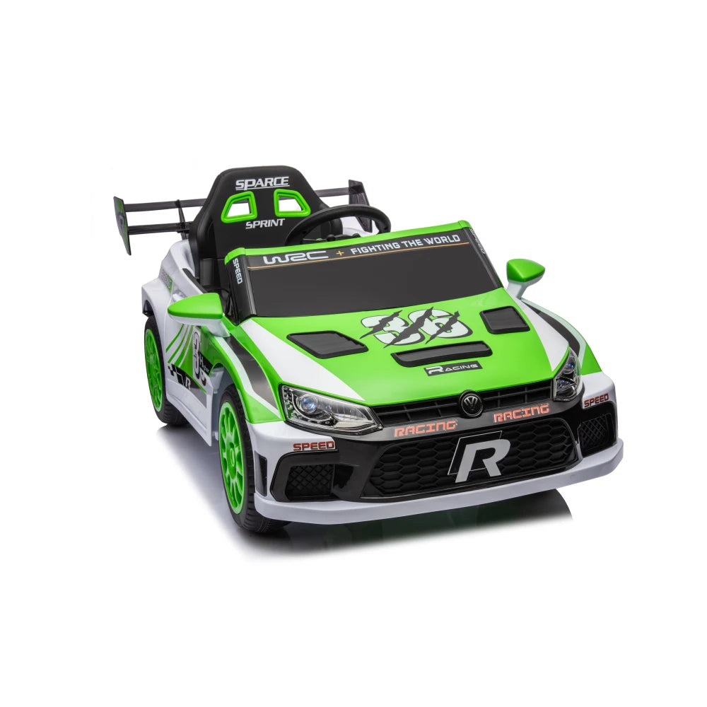 12V Kids Electric Ride-On Car – Fun, Safe & Realistic Driving Experience