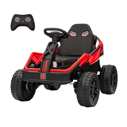24V 4WD Kids Ride-On UTV | Remote Control | Ages 3–8 | Kids Rider