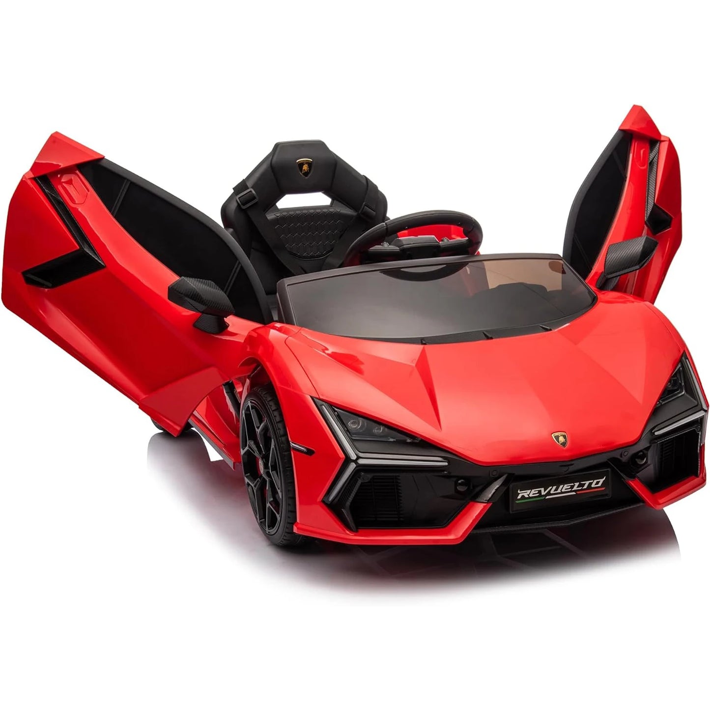 Luxurious Ride On Car for Children with Remote Control