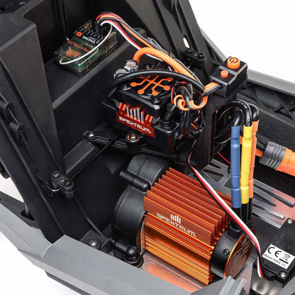 UTV RTR RC Electric All-terrain Off-Road Buggy for Adult Kids