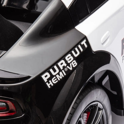 12V Kids Ride-On Car w/ Remote, Bluetooth & LED Lights | 1-Seater