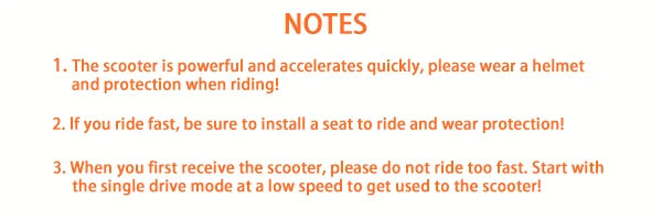 ARWIBON 5600W Electric Scooter | 46 MPH Dual Motor E-Scooter | Kids Rider