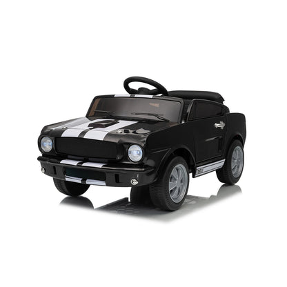 12V Kids Ride-On Car w/ Parent Remote | Kids Rider (Age: 2 to 9Y)