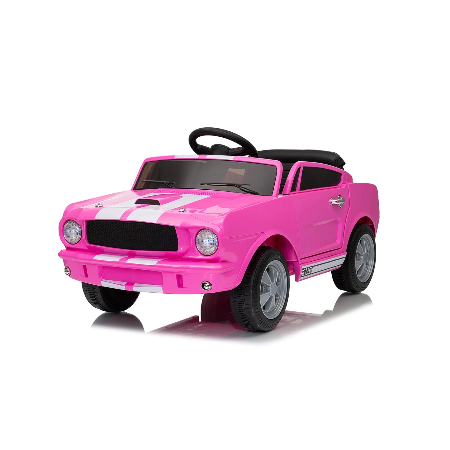 12V Kids Ride-On Car w/ Parent Remote | Kids Rider (Age: 2 to 9Y)