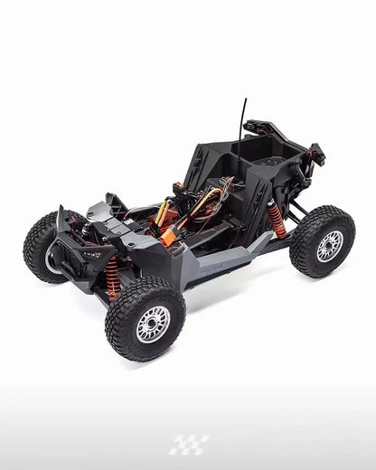 UTV RTR RC Electric All-terrain Off-Road Buggy for Adult Kids