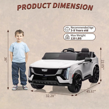24V Licensed Kids Ride-On Car | 2 Seater, Remote & Suspension | Kids Rider