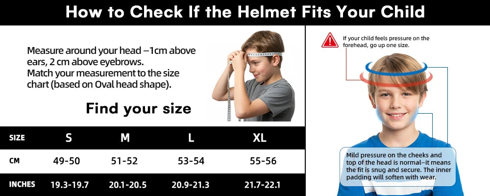 DOT Certified Kids Motocross Helmet for ATV, UTV & Dirt Bike | Kids Rider (3-14 Years)