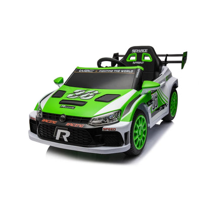 12V Kids Electric Ride-On Car – Fun, Safe & Realistic Driving Experience