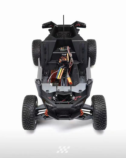 UTV RTR RC Electric All-terrain Off-Road Buggy for Adult Kids