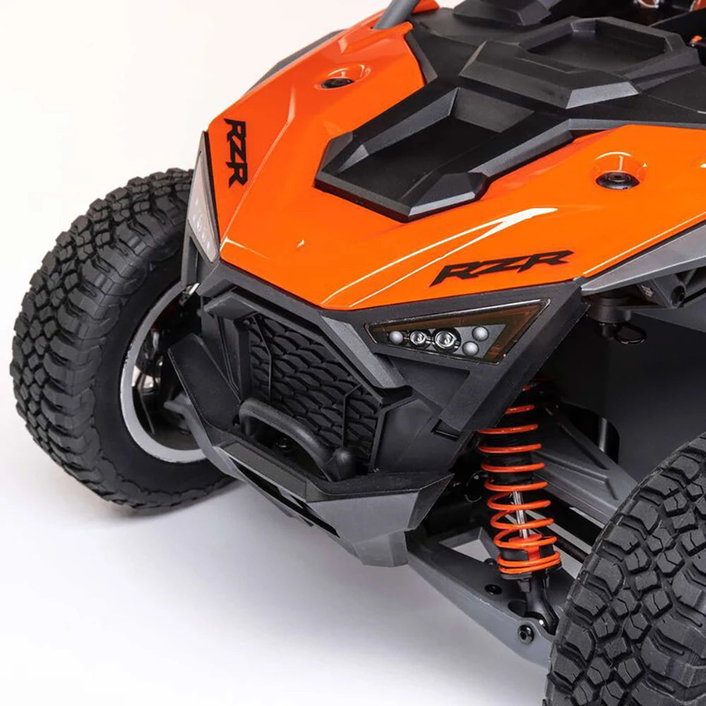 UTV RTR RC Electric All-terrain Off-Road Buggy for Adult Kids