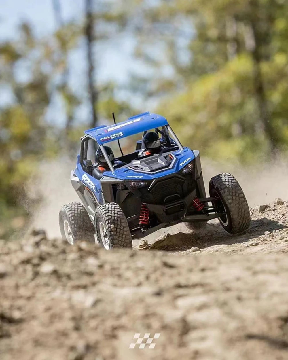 UTV RTR RC Electric All-terrain Off-Road Buggy for Adult Kids