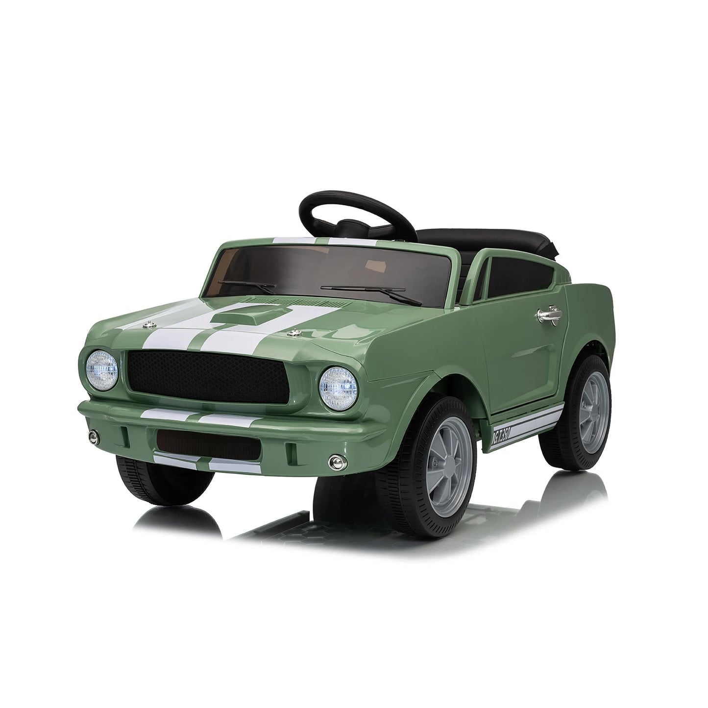 12V Kids Ride-On Car w/ Parent Remote | Kids Rider (Age: 2 to 9Y)