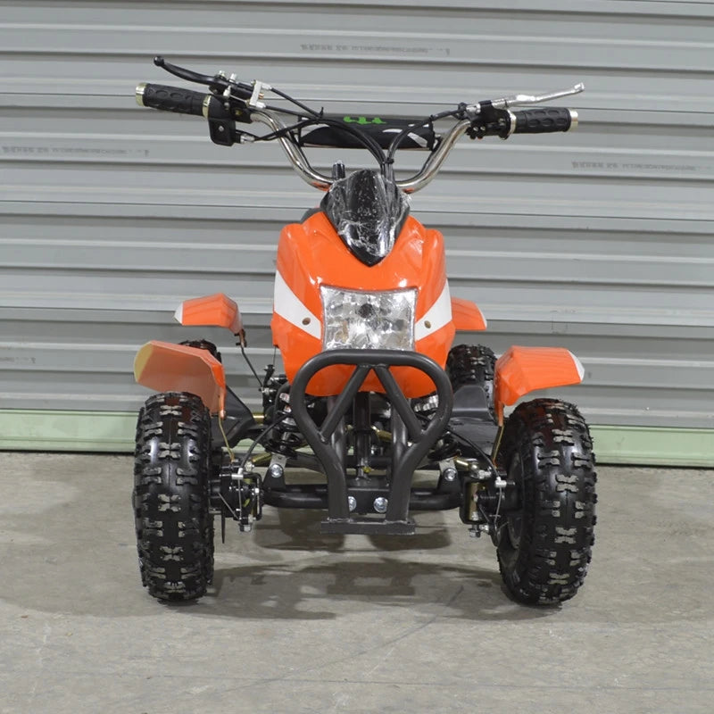 36V 1000W Kids Electric ATV for Ages 6+ | Quad Bike | Kids Rider | Children's Off-Road Electric Quad ATV