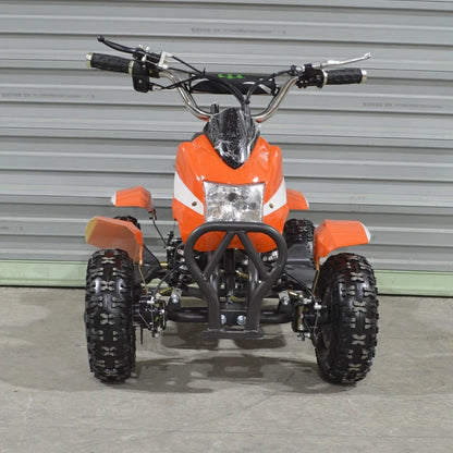 36V 1000W Kids Electric ATV for Ages 6+ | Quad Bike | Kids Rider | Children's Off-Road Electric Quad ATV