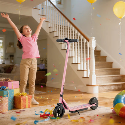 Kids Electric Scooter | 250W | 3 Speed Modes | Kids Rider