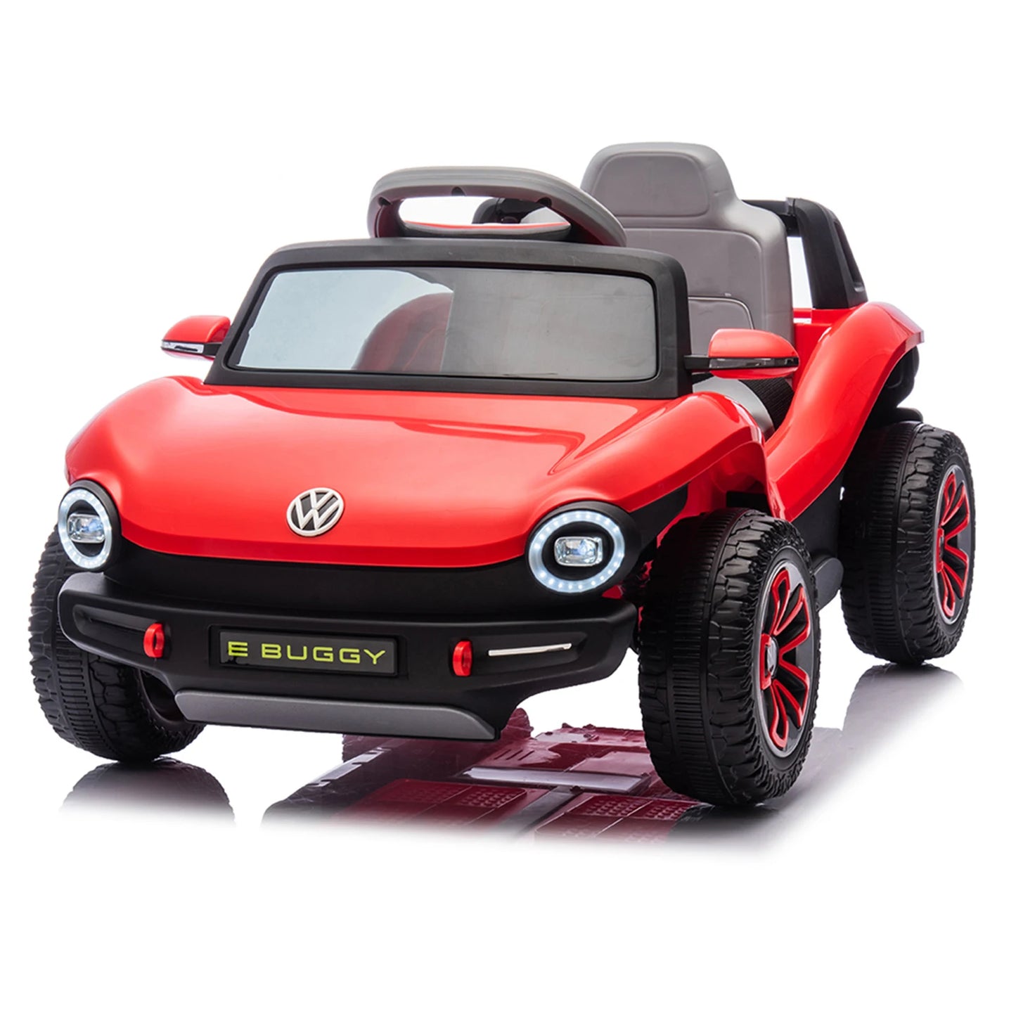 12V Licensed Ride-On Car for Kids w/Parent Remote Control | Perfect birthday & Christmas gift. Free shipping!
